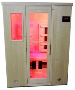 heavenlyheatsauna